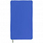 Полотенце из микрофибры Vigo M, синее с логотипом в Волгограде заказать по выгодной цене в кибермаркете AvroraStore
