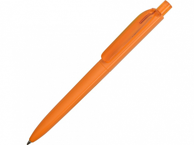 Ручка шариковая Prodir DS8 PPP с логотипом в Волгограде заказать по выгодной цене в кибермаркете AvroraStore
