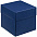 Коробка Anima, синяя с логотипом в Волгограде заказать по выгодной цене в кибермаркете AvroraStore
