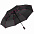 Зонт складной AOC Mini с цветными спицами, белый с логотипом в Волгограде заказать по выгодной цене в кибермаркете AvroraStore