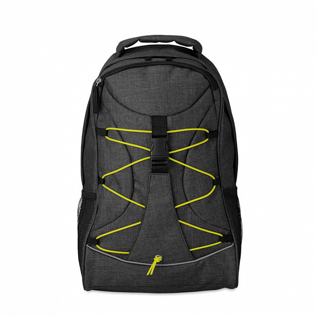 Рюкзак, светящийся в темноте с логотипом в Волгограде заказать по выгодной цене в кибермаркете AvroraStore