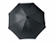 Зонт-трость  Grid City с логотипом в Волгограде заказать по выгодной цене в кибермаркете AvroraStore
