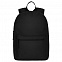 Рюкзак Base, черный с логотипом в Волгограде заказать по выгодной цене в кибермаркете AvroraStore
