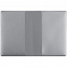 Набор Dorset Simple, серый с логотипом в Волгограде заказать по выгодной цене в кибермаркете AvroraStore