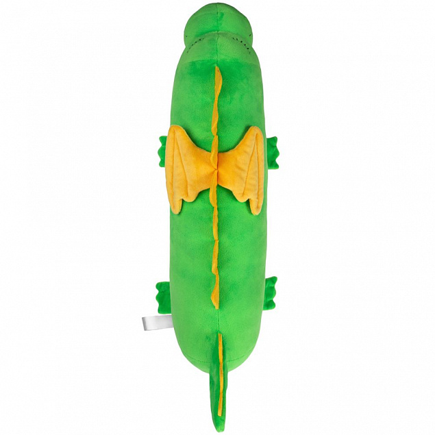 Мягкая игрушка Korv с логотипом в Волгограде заказать по выгодной цене в кибермаркете AvroraStore