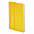 Бизнес-блокнот А5  "Provence", бирюзовый, мягкая обложка, в клетку с логотипом в Волгограде заказать по выгодной цене в кибермаркете AvroraStore