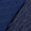 Плед для пикника Soft & Dry, синий с логотипом в Волгограде заказать по выгодной цене в кибермаркете AvroraStore