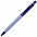 Ручка шариковая Raja Shade, бордо с логотипом в Волгограде заказать по выгодной цене в кибермаркете AvroraStore