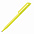 Ручка шариковая ZINK, неон с логотипом в Волгограде заказать по выгодной цене в кибермаркете AvroraStore