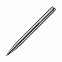 Шариковая ручка Sonata BP, серебро с логотипом в Волгограде заказать по выгодной цене в кибермаркете AvroraStore