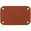 Лейбл Etha Nubuck, S, коричневый с логотипом в Волгограде заказать по выгодной цене в кибермаркете AvroraStore
