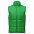 Жилет Unit Kama, зеленый с логотипом в Волгограде заказать по выгодной цене в кибермаркете AvroraStore
