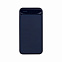 Внешний аккумулятор, Starlight Plus PB, 10000 mAh, синий с логотипом в Волгограде заказать по выгодной цене в кибермаркете AvroraStore