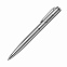 Шариковая ручка Sonata BP, серебро с логотипом в Волгограде заказать по выгодной цене в кибермаркете AvroraStore