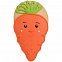 Печенье Carrot Mood с логотипом в Волгограде заказать по выгодной цене в кибермаркете AvroraStore