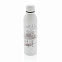 Вакуумная бутылка из переработанной нержавеющей стали (стандарт RCS), 500 мл с логотипом в Волгограде заказать по выгодной цене в кибермаркете AvroraStore