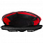 Рюкзак Mickey Mouse, красный с логотипом в Волгограде заказать по выгодной цене в кибермаркете AvroraStore