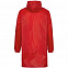 Дождевик Rainman Zip Pro, красный с логотипом в Волгограде заказать по выгодной цене в кибермаркете AvroraStore