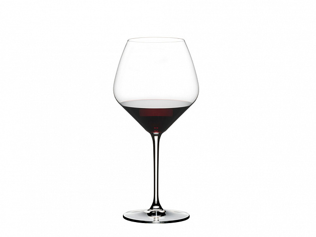 Набор бокалов Pinot Noir, 770 мл, 4 шт. с логотипом в Волгограде заказать по выгодной цене в кибермаркете AvroraStore