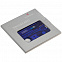 Набор инструментов SwissCard Lite, синий с логотипом в Волгограде заказать по выгодной цене в кибермаркете AvroraStore
