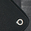 Набор Hugo Boss: папка, брелок и ручка, черный с логотипом в Волгограде заказать по выгодной цене в кибермаркете AvroraStore