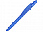 Ручка пластиковая шариковая Fill Solid с логотипом в Волгограде заказать по выгодной цене в кибермаркете AvroraStore