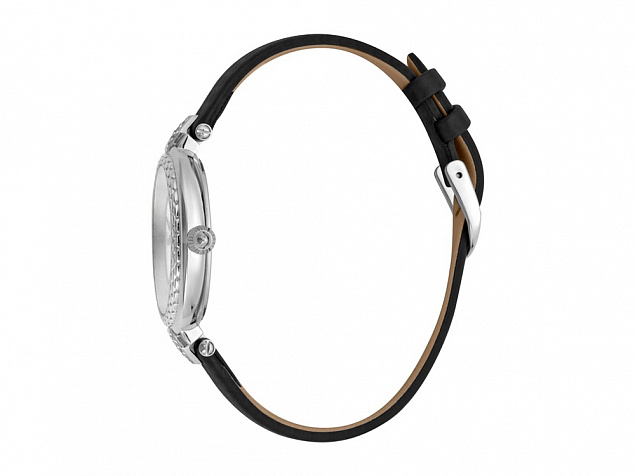 Подарочный набор: часы наручные женские, браслет с логотипом в Волгограде заказать по выгодной цене в кибермаркете AvroraStore