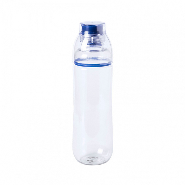 Бутылка для воды FIT, 700 мл с логотипом в Волгограде заказать по выгодной цене в кибермаркете AvroraStore