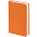 Блокнот Freenote Wide, оранжевый с логотипом в Волгограде заказать по выгодной цене в кибермаркете AvroraStore