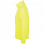 Куртка женская North Women, желтый неон с логотипом в Волгограде заказать по выгодной цене в кибермаркете AvroraStore