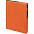 Ежедневник в суперобложке Brave Book, недатированный, красный с логотипом в Волгограде заказать по выгодной цене в кибермаркете AvroraStore