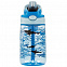 Бутылка для воды детская Gizmo Flip Sharks с логотипом в Волгограде заказать по выгодной цене в кибермаркете AvroraStore