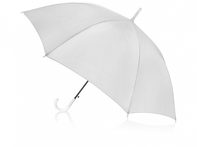 Зонт-трость Яркость с логотипом в Волгограде заказать по выгодной цене в кибермаркете AvroraStore