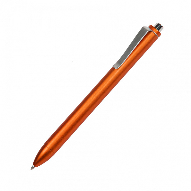 M2, ручка шариковая, пластик, металл с логотипом в Волгограде заказать по выгодной цене в кибермаркете AvroraStore