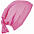 Многофункциональная бандана Bolt, ярко-розовая (фуксия) с логотипом в Волгограде заказать по выгодной цене в кибермаркете AvroraStore