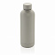 Вакуумная бутылка Impact с двойными стенками из нержавеющей стали с логотипом в Волгограде заказать по выгодной цене в кибермаркете AvroraStore