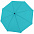 Зонт складной Trend Mini Automatic, серый с логотипом в Волгограде заказать по выгодной цене в кибермаркете AvroraStore