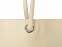 Пляжная сумка Sandy, натуральный с логотипом в Волгограде заказать по выгодной цене в кибермаркете AvroraStore