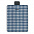 Флисовое одеяло RPET 150 гр/м² с логотипом в Волгограде заказать по выгодной цене в кибермаркете AvroraStore