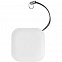 Трекер для поиска вещей iTrack Easy, белый с логотипом в Волгограде заказать по выгодной цене в кибермаркете AvroraStore