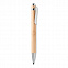 Долговечная ручка без чернил с логотипом в Волгограде заказать по выгодной цене в кибермаркете AvroraStore
