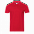 Рубашка поло Рубашка 04U Тёмно-синий с логотипом в Волгограде заказать по выгодной цене в кибермаркете AvroraStore