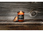 Ароматизированная свеча ZIPPO Whiskey & Tobacco, воск/хлопок/кора древесины/стекло, 70x100 мм с логотипом в Волгограде заказать по выгодной цене в кибермаркете AvroraStore