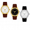 Часы наручные Zeit Premium на заказ с логотипом в Волгограде заказать по выгодной цене в кибермаркете AvroraStore