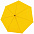 Зонт складной Trend Magic AOC, синий с логотипом в Волгограде заказать по выгодной цене в кибермаркете AvroraStore