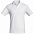 Рубашка поло мужская Inspire, бирюзовая с логотипом в Волгограде заказать по выгодной цене в кибермаркете AvroraStore
