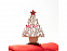 Рождественская елка TINSEL с логотипом в Волгограде заказать по выгодной цене в кибермаркете AvroraStore