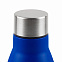 Термобутылка вакуумная герметичная, Fresco Neo, Ultramarine, 500 ml, ярко-синяя с логотипом в Волгограде заказать по выгодной цене в кибермаркете AvroraStore
