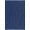 Плед Remit, темно-синий (сапфир) с логотипом в Волгограде заказать по выгодной цене в кибермаркете AvroraStore