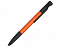 Ручка-стилус металлическая шариковая Multy с логотипом в Волгограде заказать по выгодной цене в кибермаркете AvroraStore